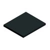 BLITZ Touch-BRAIN LASER Double-Sided Tape for Radar Detectors BLRP-02 Black