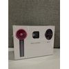 LOVEPS Hair Dryer with Diffuser (Foldable Handle)