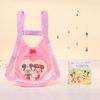 Always Tight Remin & Solan Mickey & Minnie 2-Way Drawstring