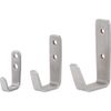 MK J Hook Medium Barrel Polished MYS100060