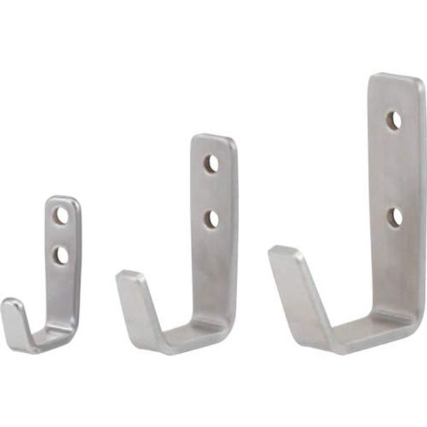 MK J Hook Medium Barrel Polished MYS100060