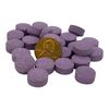 Tracer Dye Red Tablets 100 Pack