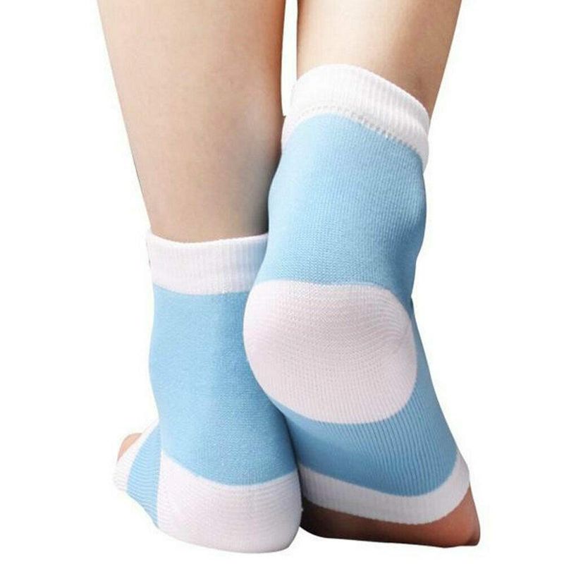 Pedimend Planter Fasciitis Compression Running Support Sleeve for Foot ...