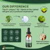 3X Soursop Graviola Liquid Drop for Cell Support & Regeneration, Immune Boost