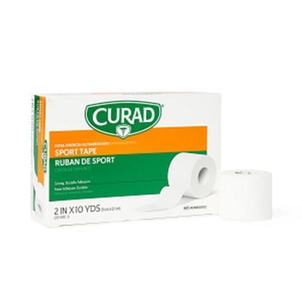 CURAD Ortho-Porous Sports Adhesive Tape #NON260302