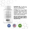 BioGrow- Hair Growth Support- 60 Capsules