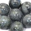 Labradorite Medium Crystal Sphere ~45mm