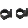 Talley Tikka T3 and Tikka Master Scope Mount, Black, 33mm/Medium