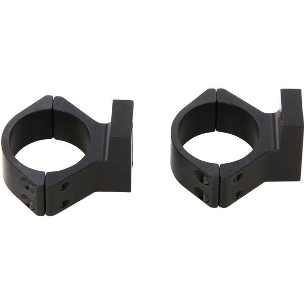 Talley Tikka T3 and Tikka Master Scope Mount, Black, 33mm/Medium