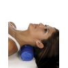 Elasto-gel Cervical Neck Support Roll 10"X4" Hot & Cold Pack Elastogel