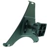 BuyBits Permanent Car Van Truck Dashboard/Console Tablet Mount Holder fits iPad MINI 4