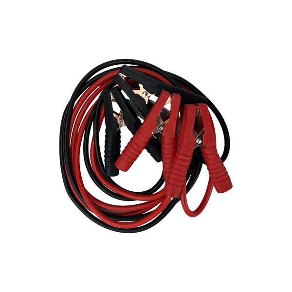 Sakura SS3625 Insulated Booster Cables, 200 A, 3m