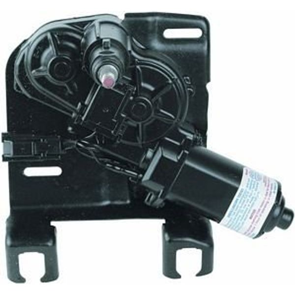 A1 Cardone 40-2046 Wiper Motor