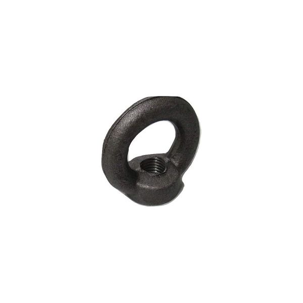 M56 Lifting Eye Nut - Self Colour Threaded DIN582