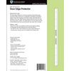 Home Invasion Shield: Door Edge Protector, Door Latch Guard, Door Reinforcement
