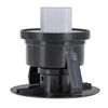 ANTUKO Ignition Key Switch and Keys Replacement for 48V RXV EZGO Electric Golf Carts 2008-up