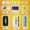 EAST TOP Harmonica Chromatic Harmonica 12 Holes 48 Tone C Blues Harmonica Beginners Experts Children Studying Practice (EAP-16)