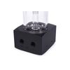 Alphacool Core 200 Aurora Reservoir D5/VPP, Acetal/Acrylic