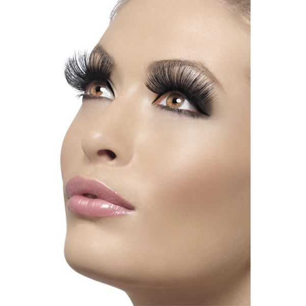 Smiffys Eyelashes