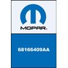 Mopar 68166409AA GASKET THROTTLE BODY