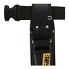 Sankyo Corporation OG-TSK-03 DBLTACT OGRE Tool Case, 3 Tiers