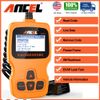 Ancel AD310 Auto Code Reader OBD2 Scanner Check Engine Fault Diagnostic Tool