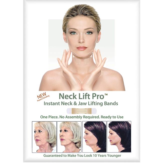Ultra Secret Lift Pro Instant Neck Lift EveryMarket