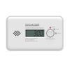 Wireless Interconnected CO Alarm