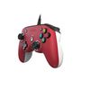 Nacon Xbox Series - Pro Compact Controller - Red