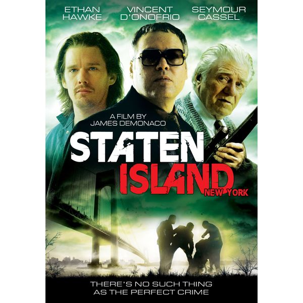 Staten Island