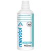 Meridol Mouthwash Antibacterial Effect for Healthy Teeth & Gums, Alcohol Free , 400 ml / 13.53 Fl.oz