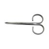 Rubis Scissors Twist Tweezers