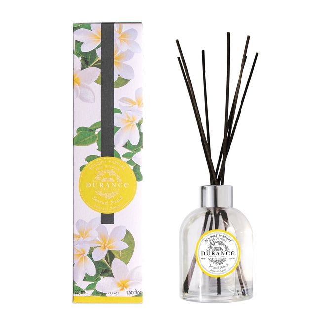 DURANCE (PLANT) Diffuser 225ml Sensual Monoi (Plant) (Price will increase from January 2024)