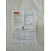 Franke FRCNSTR100 Water Filter Canister Filtration System