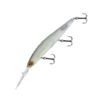 DAIWA STEEZ Minnow 110F MR Natural Ghost Shad