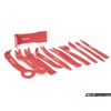 Schwaben PHR-11S Master Trim/Molding Tool Kit (11 Pieces)