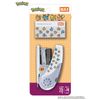 Max Stapler Sakuri Pokemon Design 2 HD-10NLK/W Pokemon 2