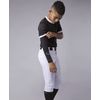 EvoShield Youth Solid Compression Arm Sleeve - Black,One Size Fits Most