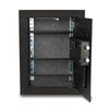 Viking Security Safe VS-52BLX Hidden in Wall Safe Biometric Fingerprint Safe