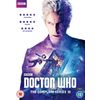 Doctor Who The Complete Series 10 [DVD] [2017]