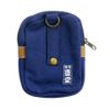 Kozuchi TD-11NV Takodo Small Storage Case, Navy Blue