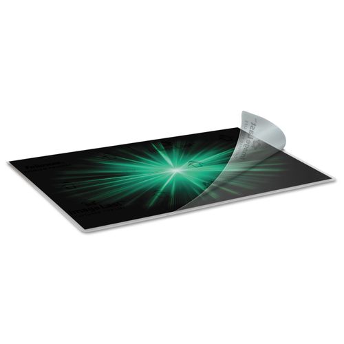 Fellowes 5204002 ImageLast Laminating Pouches with UV Protection 5mil 11 1/2 x 9 50/Pack