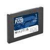 Patriot Memory P220 Internal Solid State Drive 1TB SSD SATA 3 2.5 Inch