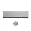 Applied Magnets ® 4" x 1" x 1/2" Neodymium Magnet Block