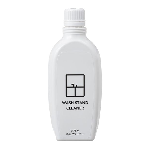 Cainz Washbasin Cleaner Contents: 6.3 oz (180 g), Includes Dedicated Sponge, Water Rash, Blackheads, Stain Remover, Washbasin Cleaning