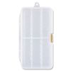 Meiho Worm Case L. W-L