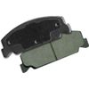 Textar 2160101 Brake Pad Set, disc brake
