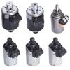 6 Pcs 722.6 Automatic Transmission Solenoids Kit Replacement for S320 S350 S420 S430 S65 E320 E420 E430 E55 E320 Automatic Transmission