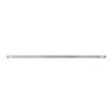 (2 Pack) 92" -103" E Track Adjustable Decking Shoring Steel Beam 3000# WLL