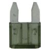 Install Bay ATM10-25 - 10 Amp ATM Mini Fuses (25 Pack)